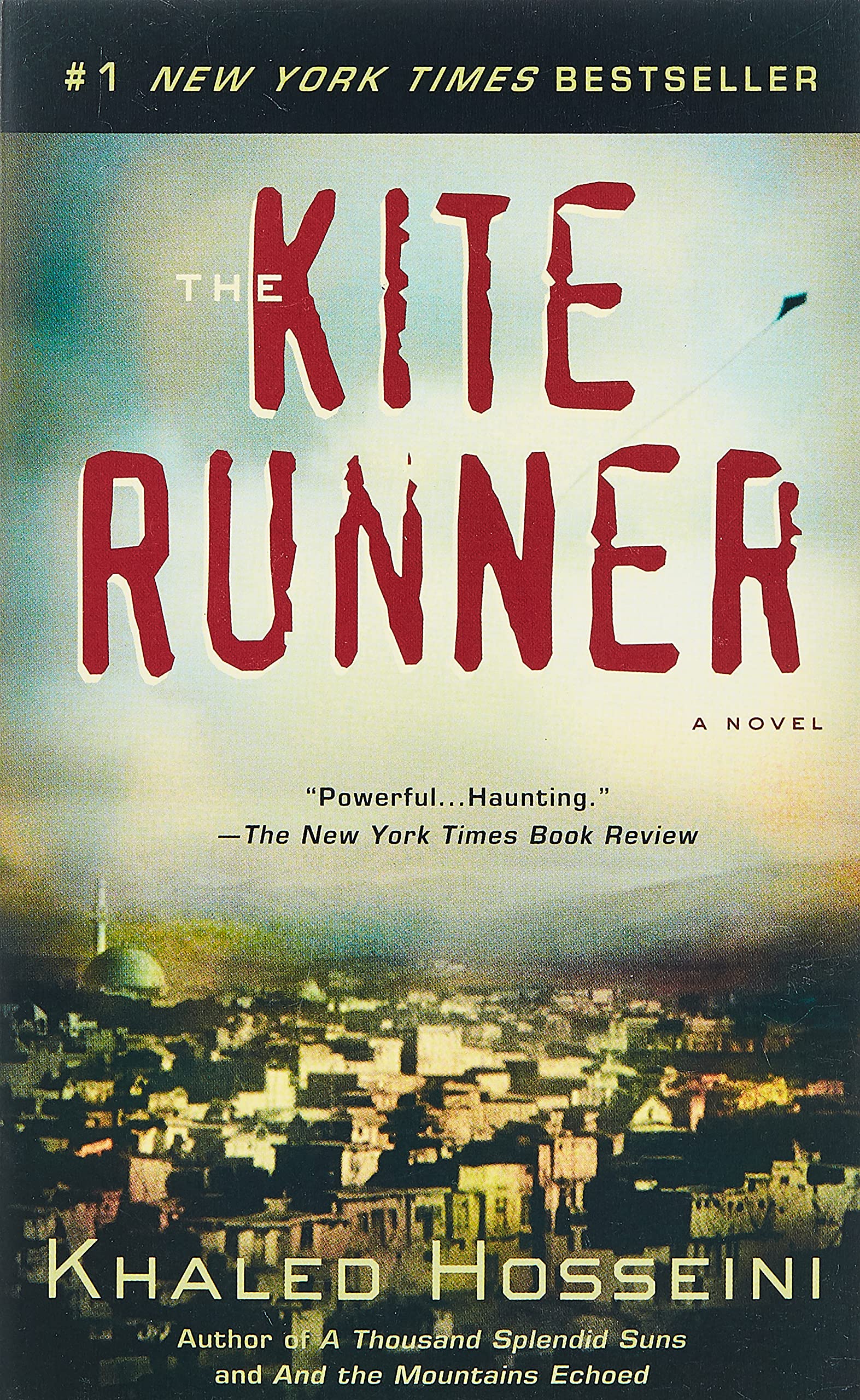 kite runner