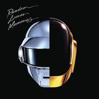 random access memories