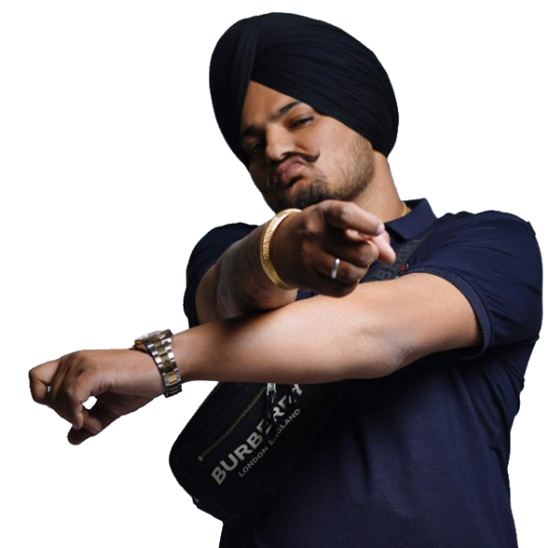 Sidhu Moose Wala