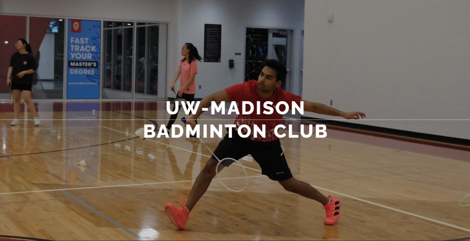 mehul maheshwari badminton club website